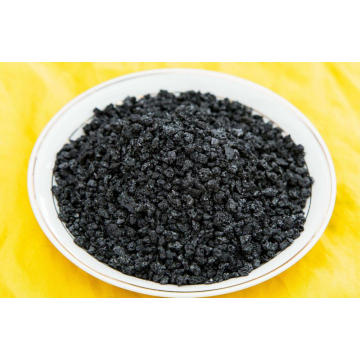 Calcined Petroleum Coke Carbon Raiser